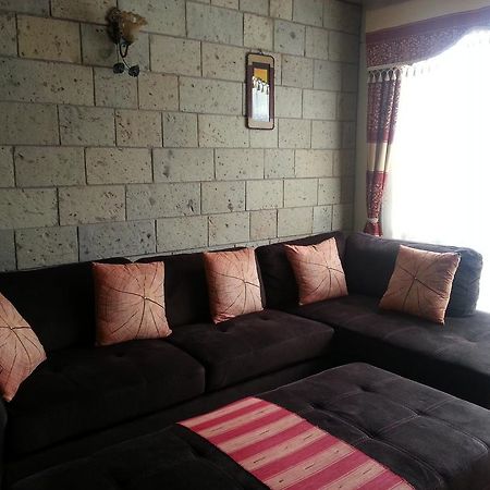 Tropical Towers Apartments Nairobi Ngoại thất bức ảnh