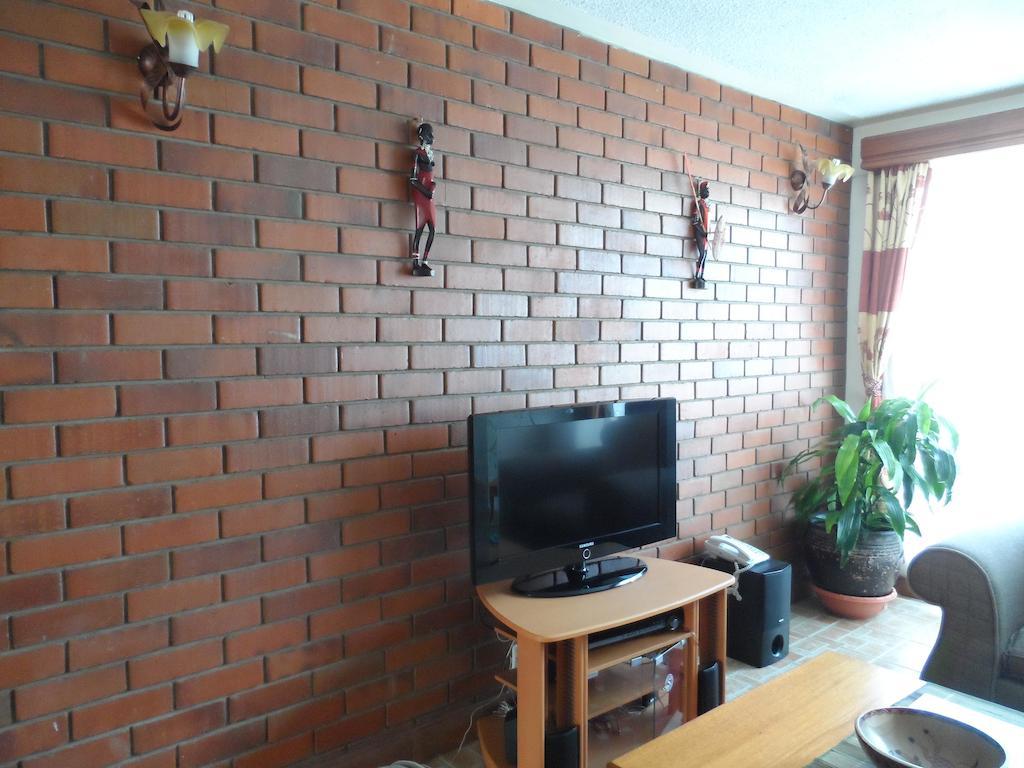 Tropical Towers Apartments Nairobi Ngoại thất bức ảnh