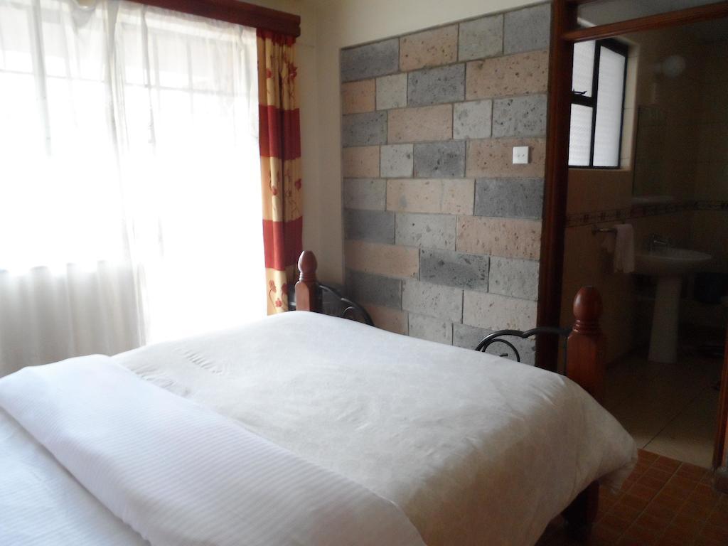 Tropical Towers Apartments Nairobi Ngoại thất bức ảnh