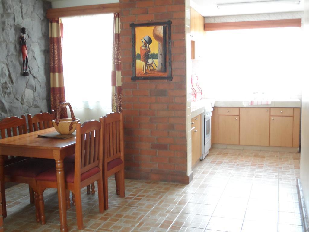 Tropical Towers Apartments Nairobi Ngoại thất bức ảnh