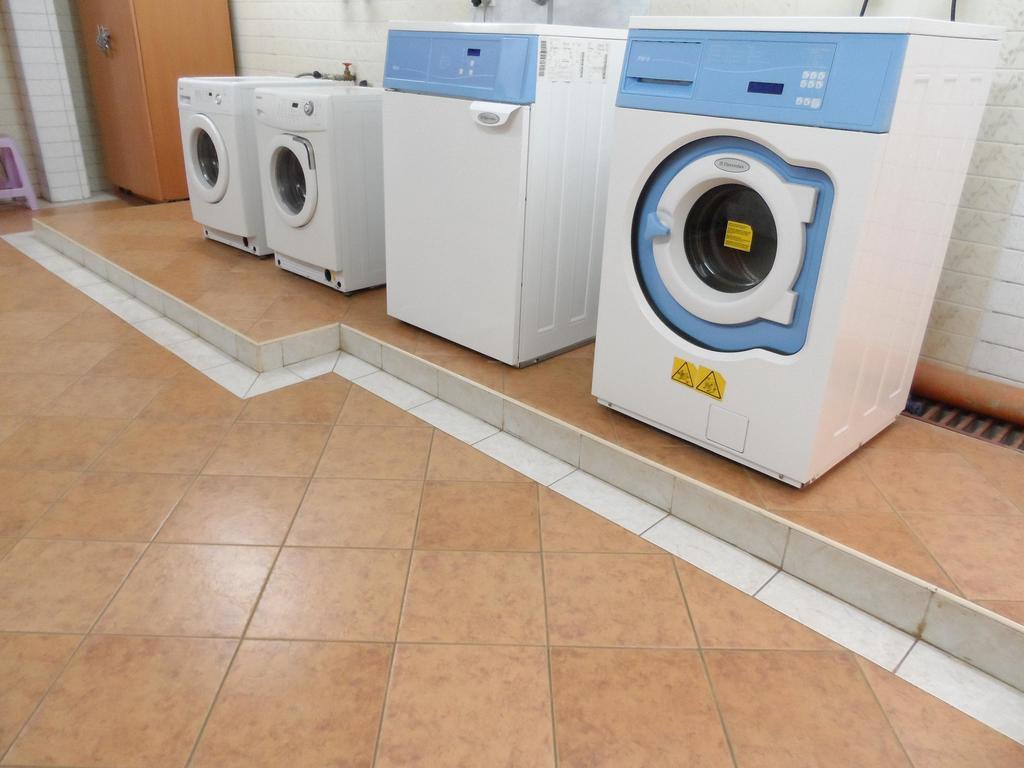 Tropical Towers Apartments Nairobi Ngoại thất bức ảnh