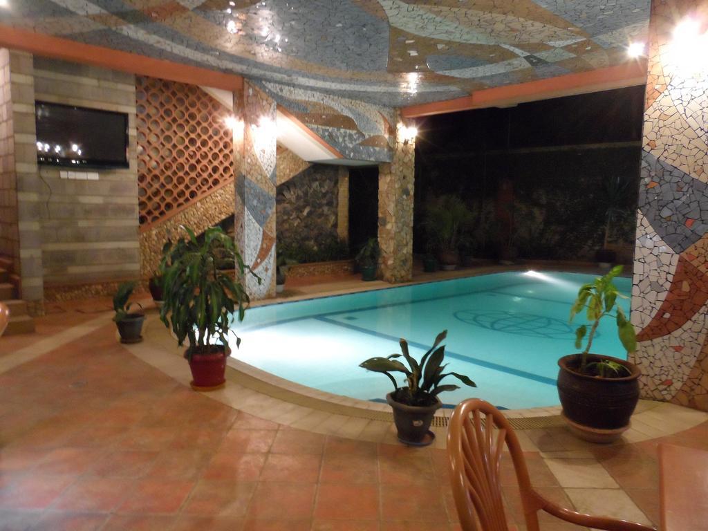 Tropical Towers Apartments Nairobi Ngoại thất bức ảnh