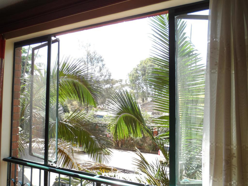 Tropical Towers Apartments Nairobi Ngoại thất bức ảnh
