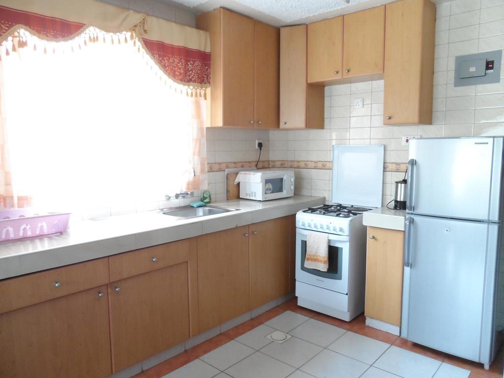 Tropical Towers Apartments Nairobi Phòng bức ảnh